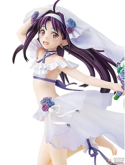 Фигурка 1/7 Юки (Yuuki Summer Wedding Ver.)