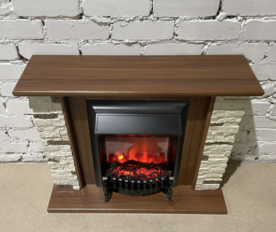 Электрокамин Кимберли NT Fobos