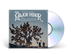 The Picturebooks - The Major Minor Collective CD