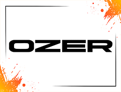 тату машинки OZER
