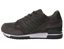 Adidas ZX 750 Dark Grey