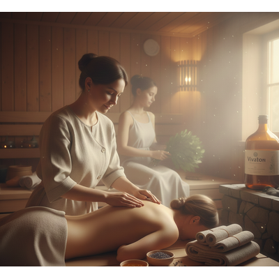 Модуль 5. Расширенные техники и банное искусство