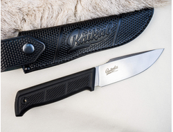 Нож Baikal M AUS-10Co (Cryo) StoneWash Kraton