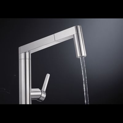 Смеситель Blanco PANERA-S