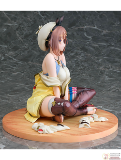 Фигурка 1/6 Райзалин Стаут (Reisalin Stout)