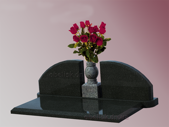 Двойной памятник 27