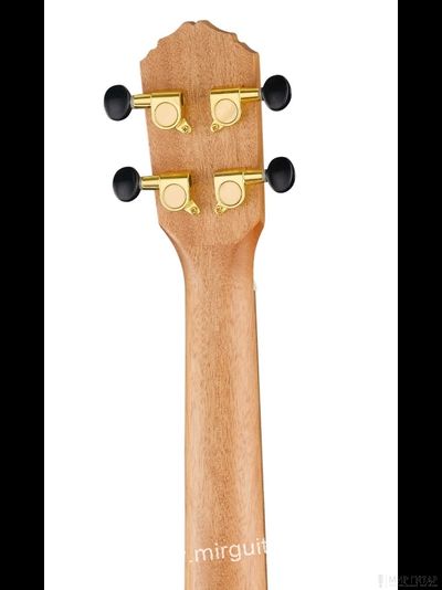 Ortega RUTI-TE (Timber Series)