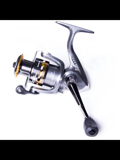 Катушка Rubicon Cobalt 7+1BB 2000 FD