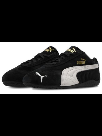 Кроссовки Puma Speedcat OG Black White