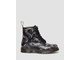 Ботинки Dr Martens 460 Serpent Print Black