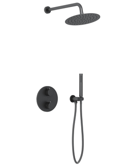 Душевой комплект VSFW-101TMB