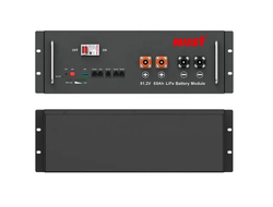 Литиевый накопитель LP18-48100 Для монтажа в стойку (Rack)