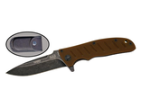 Нож складной K743T HARD Viking Nordway PRO