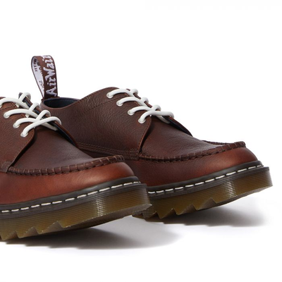 Полуботинки Dr. Martens Camberwell Nanamica мужские