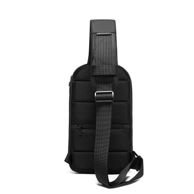 Рюкзак Sling Bange BG7221 Black