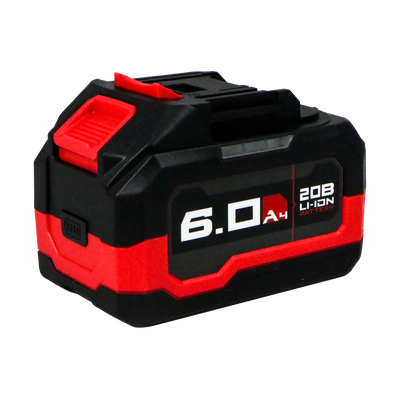 Аккумулятор ProfiPower 20V 6.0Ah Li-ion  MLI1860B Улучшенная серия