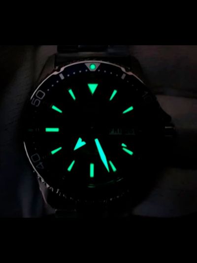 Мужские часы Orient RA-AA0003R