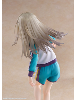 Фигурка 1/7 Хиро Синосава (Hiro Shinosawa Koukei ver.)