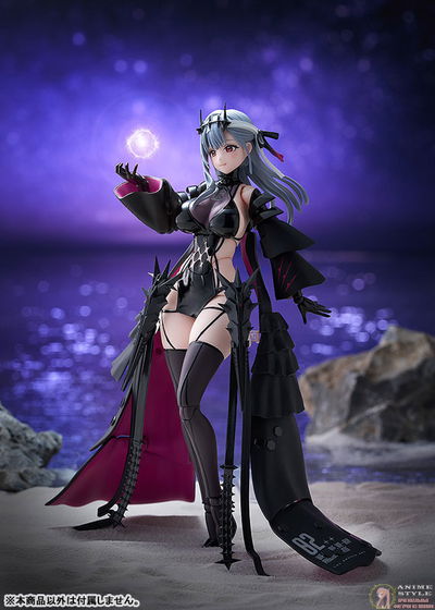 Фигурка фигма Модерния (figma Modernia Second Affection)
