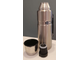 Термос THERMOS SK2010 SBK, 1.2л, стальной