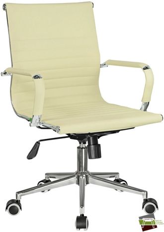 Кресло "Хьюго / Hugo" RCH 6002-2S Светло-бежевый