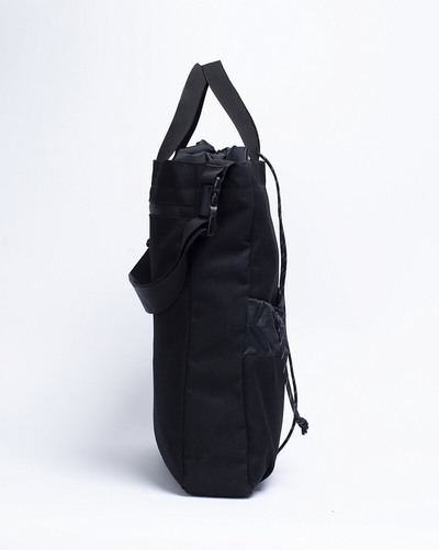 Сумка Якорь Сборка Черная