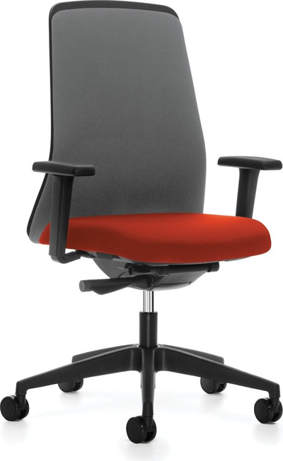 Кресло Interstuhl Every Chillback