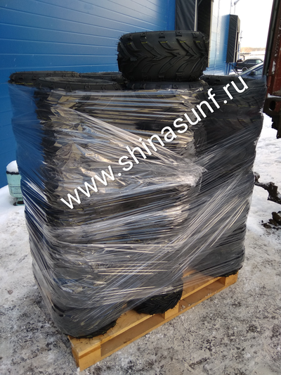 Купить шины 16x8-7 P361 екка по оптовой цене у поставщика