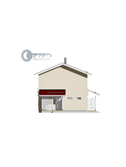 КС-18 ( 9,6 Х 7,5 м)