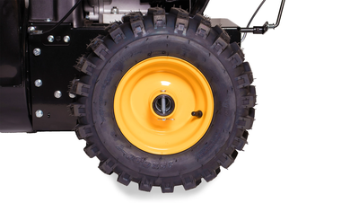 Снегоотбрасыватель CHAMPION  ST1170E