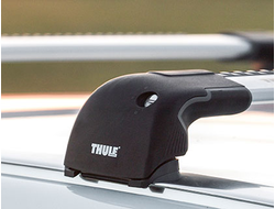 Дуги THULE для интегрированных рейлингов ПОД ЗАКАЗ