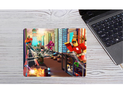 Коврик Роблокс, Roblox для мышки №25