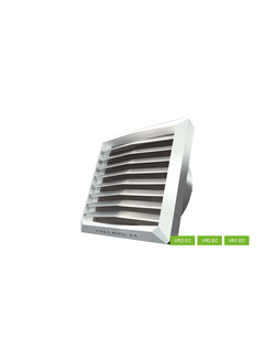 VOLCANO VR3 EC 13—75 кВт