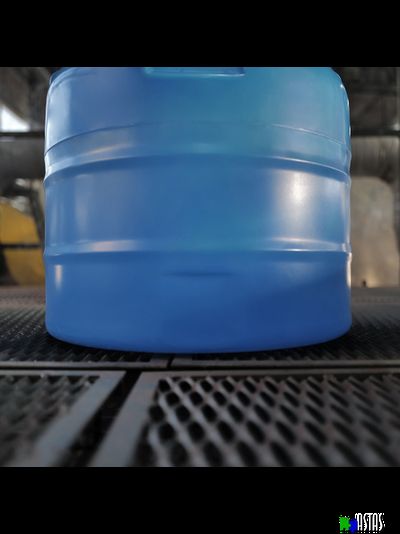 Емкость Экопром T 100 л черная