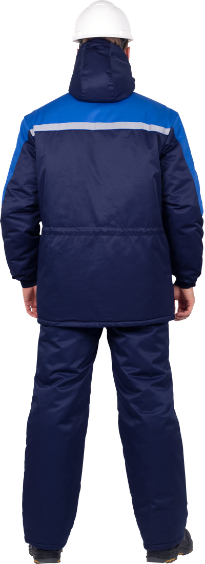 Костюм СПЕЦ зимний