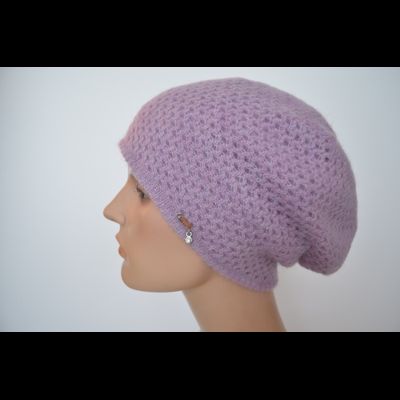 Берет Италия Vizio 1726 белый