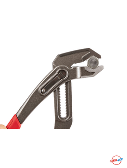 Ключ для водопроводных труб Milwaukee Hex-Jaw 200 мм 48226208