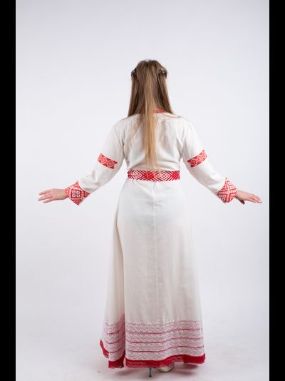 Платье &quot;Ладушка&quot;