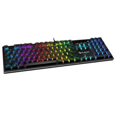 Игровая механическая BLOODY B820R