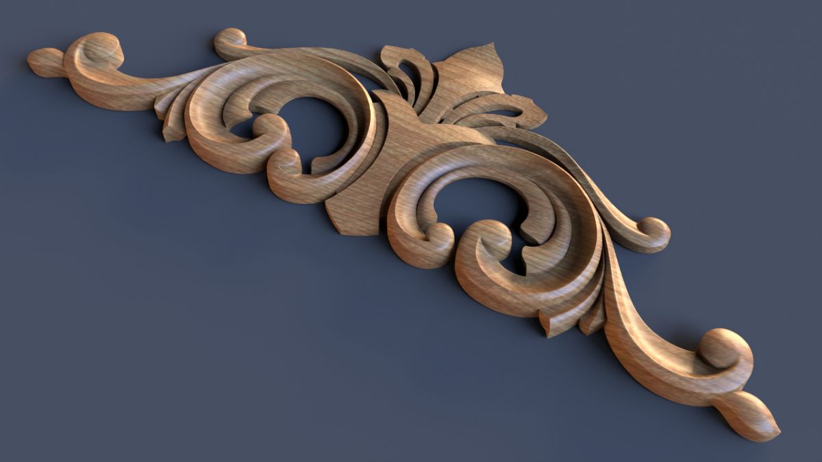 купить stl модели для ЧПУ, купить stl резьба по дереву