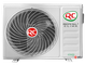 Классическая сплит-система Royal Clima серии GLORIA UPGRADE RC-GL55HN (комплект)