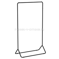 ЗМ145 Вешалка гардеробная "Радуга-3"  Размер: 820х1500х420.