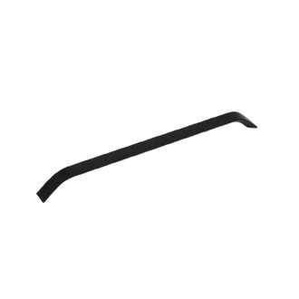 Ручка-скоба Н95, 192 мм, черная