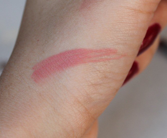 Карандаш для губ NYX Slim Lip Pencil 58 Nude Pink