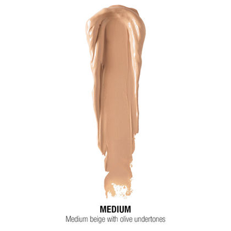 Корректор жидкий NYX Concealer Wand 05 Средний