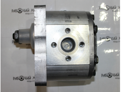 Насос А72Х 58917-72 (гидравлики ДВ 1661, левое вращение)