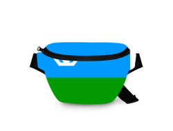 Поясная сумка Ханты-Мансийский АО