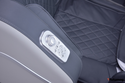 Массажное кресло GT Z11