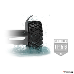 Гироскутер Kiwano KO-X 8.5 дюймов Green Blue