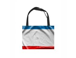 Сумка-шоппер Крым